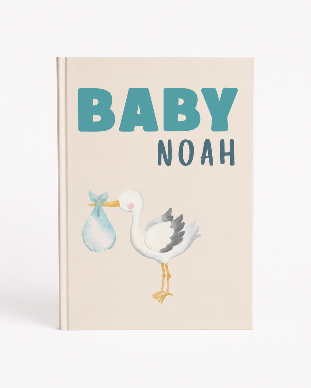 Personalised Photo Book