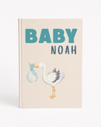 Personalised Photo Book