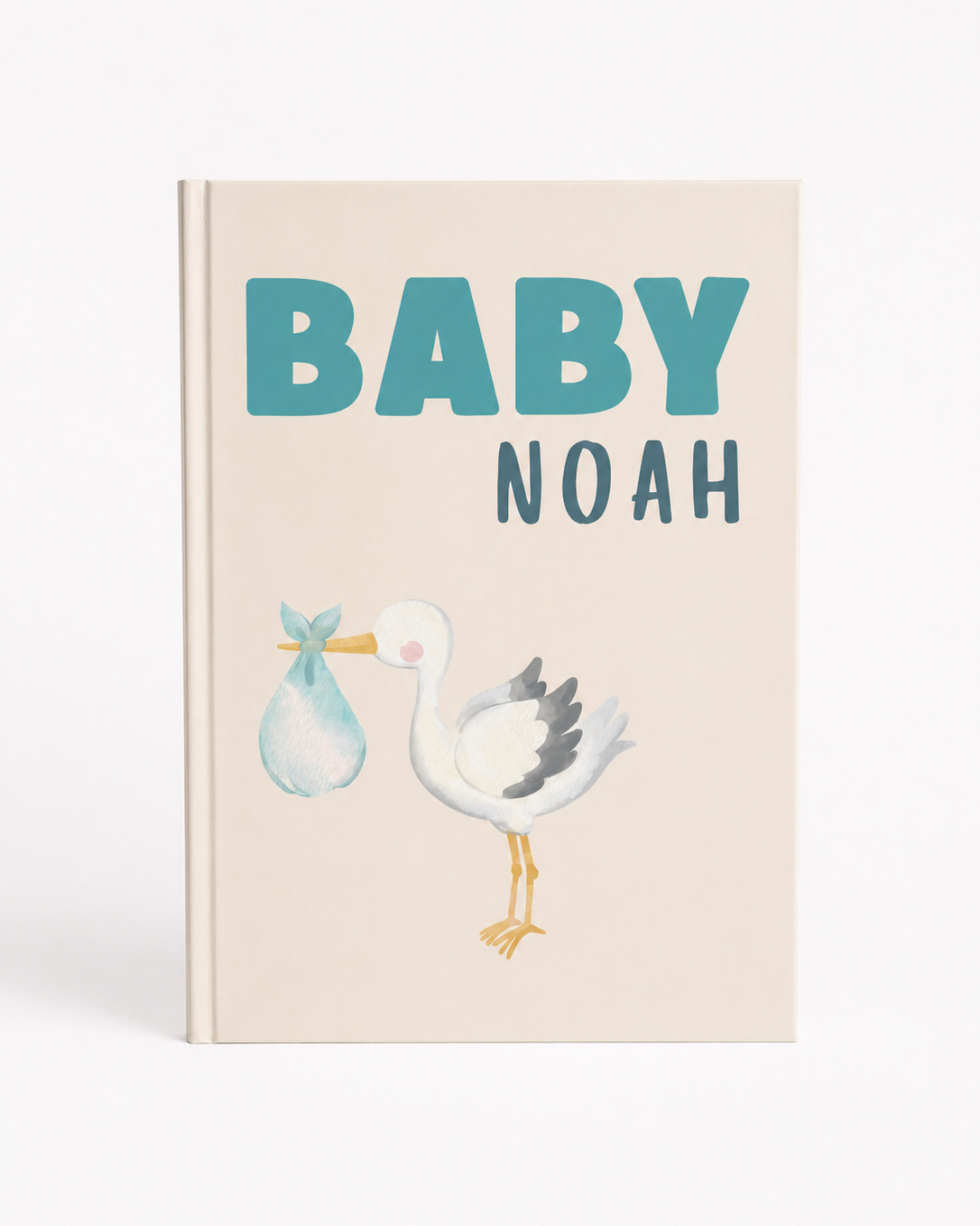 Personalised Photo Book