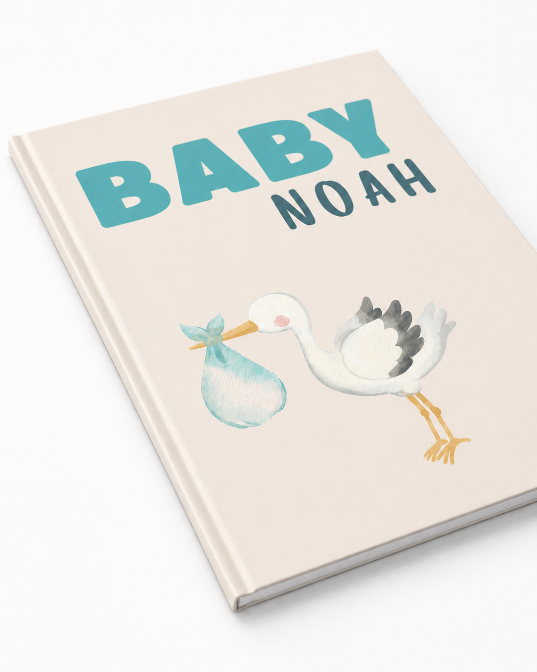 Personalised Photo Book
