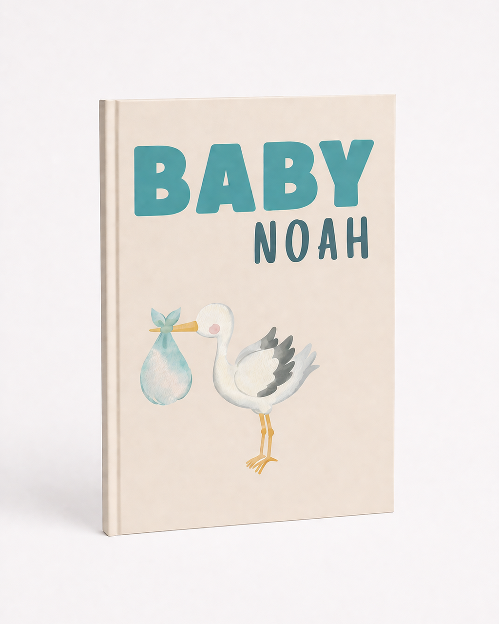 Personalised Photo Book