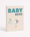 Personalised Photo Book