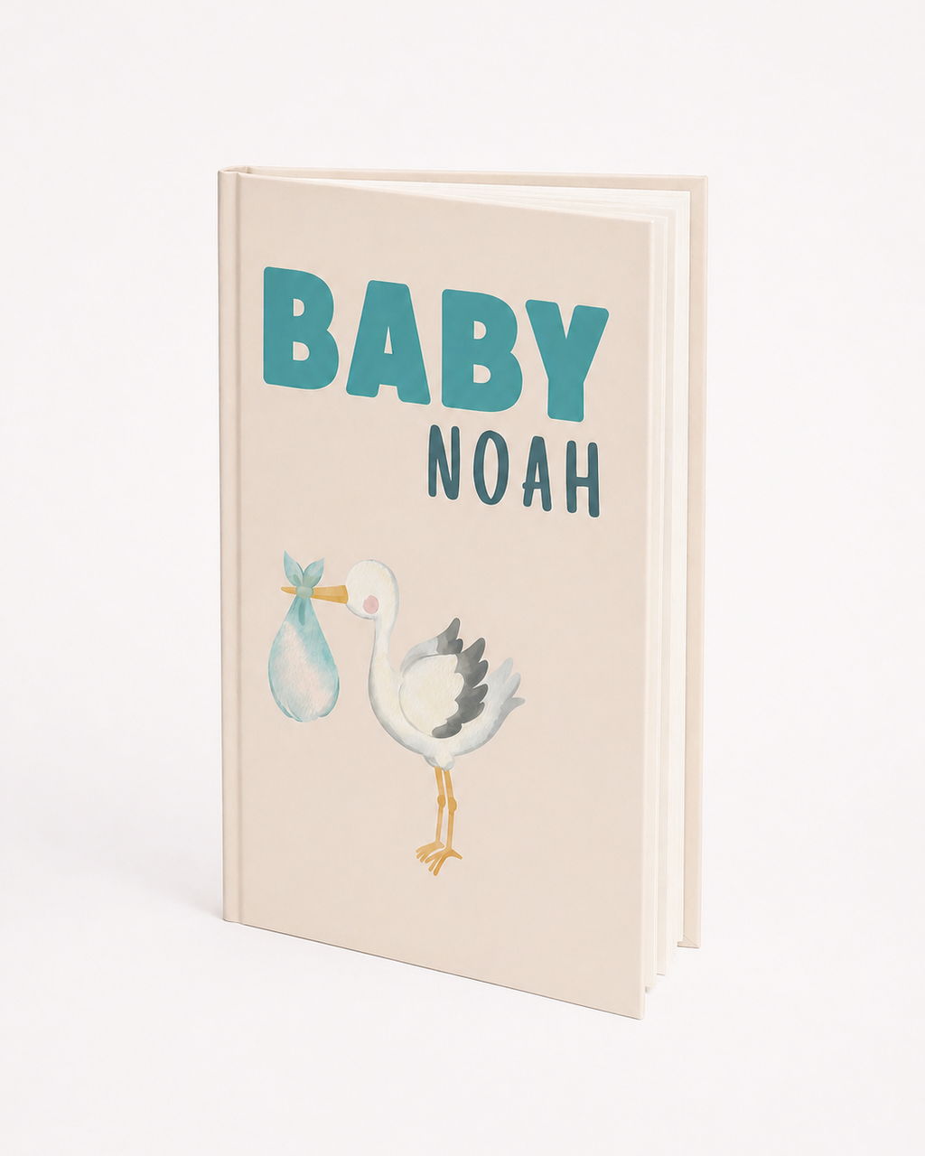 Personalised Photo Book
