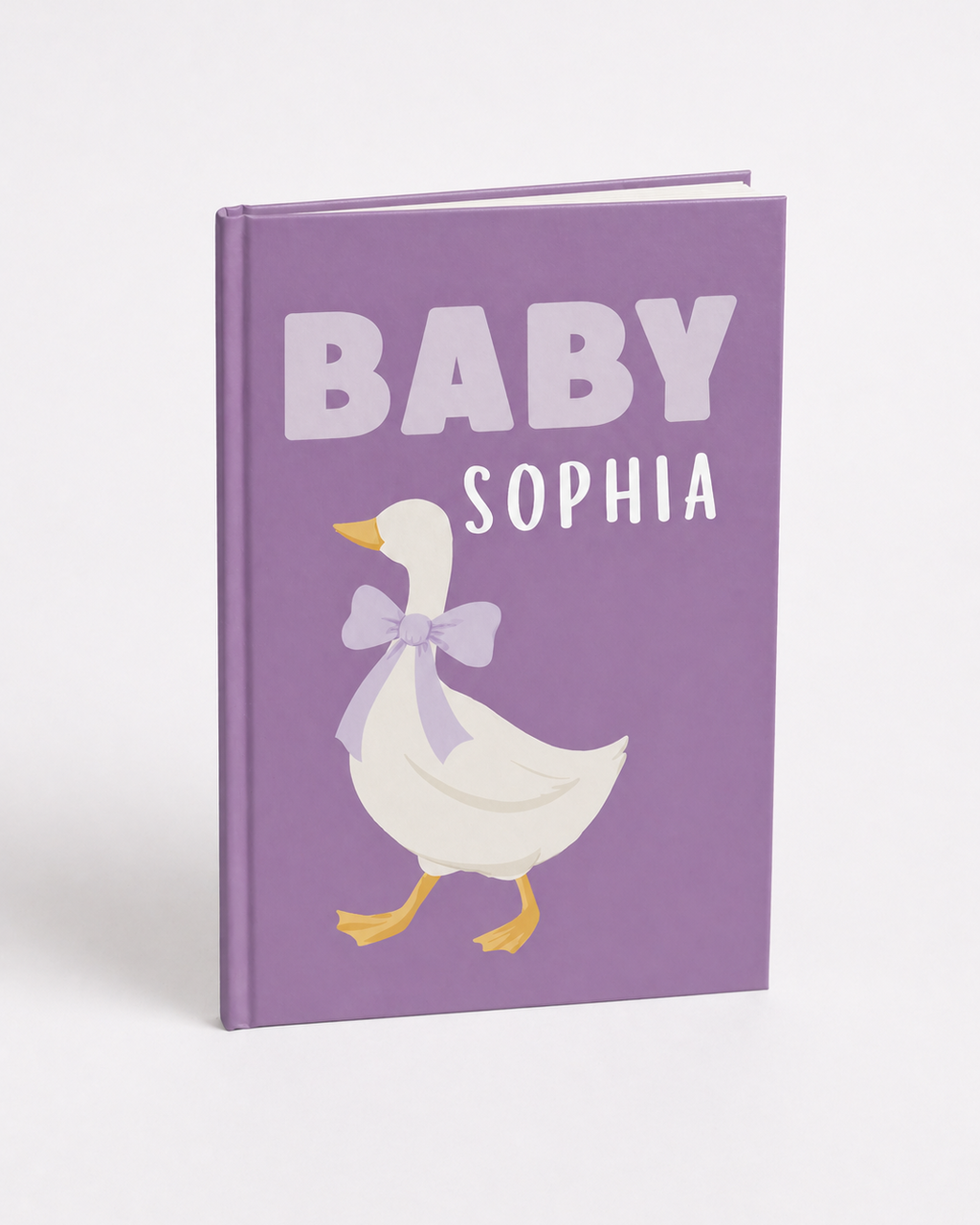 Personalised Photo Book
