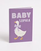 Personalised Photo Book