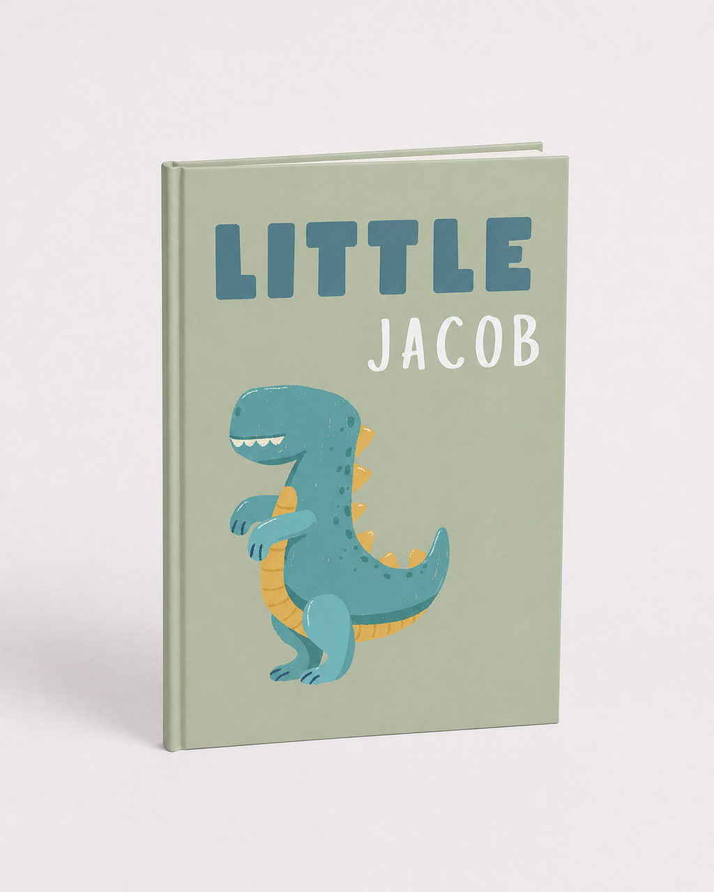 Personalised Photo Book