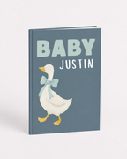 Personalised Photo Book