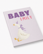 Personalised Photo Book