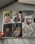 Personalised Photo Book